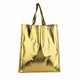 BOLSA CARNAVAL - AMARILLO METALICO