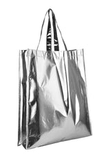 BOLSA CARNAVAL - PLATA