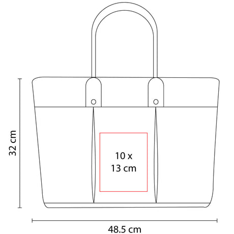 BOLSA LENA
