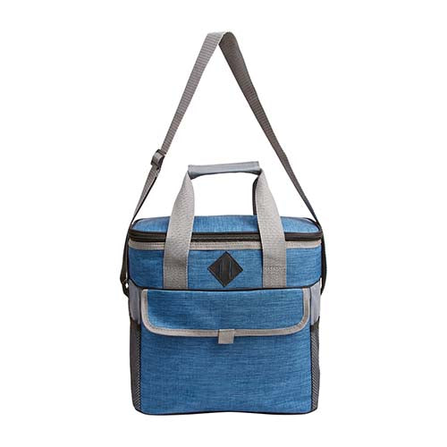 HIELERA KIEL - AZUL
