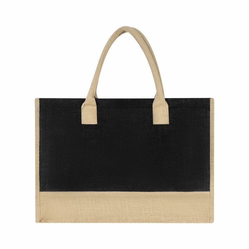 BOLSA TORBA - NEGRO