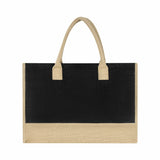 BOLSA TORBA - NEGRO