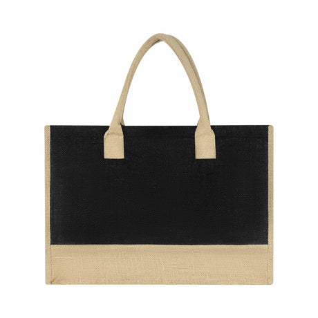 BOLSA TORBA - NEGRO