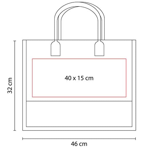 BOLSA TORBA