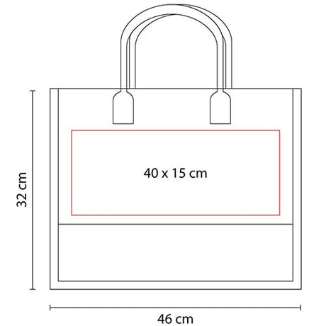 BOLSA TORBA