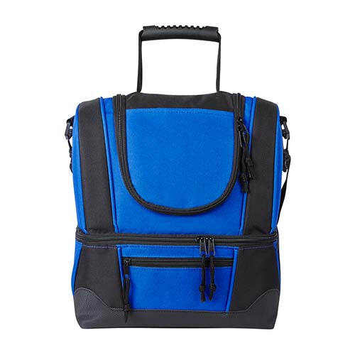 HIELERA JENA - AZUL
