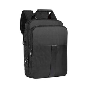 MOCHILA-PORTAFOLIO KRONBERG - NEGRO