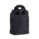 MOCHILA-PORTAFOLIO KRONBERG - NEGRO