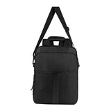 MOCHILA-PORTAFOLIO KRONBERG - NEGRO