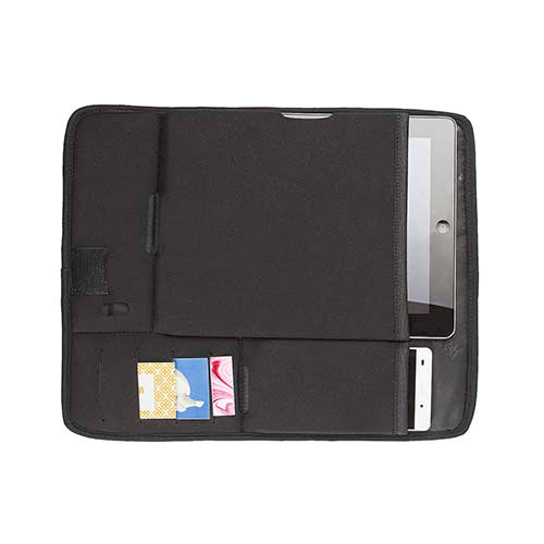 MOCHILA-PORTAFOLIO KRONBERG - NEGRO