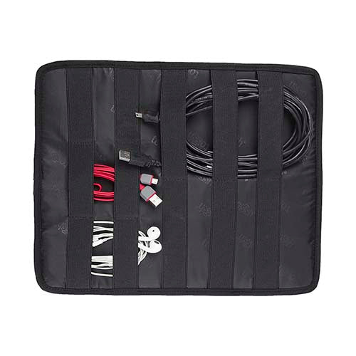 MOCHILA-PORTAFOLIO KRONBERG - NEGRO