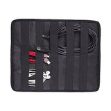 MOCHILA-PORTAFOLIO KRONBERG - NEGRO