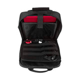 MOCHILA-PORTAFOLIO KRONBERG - NEGRO