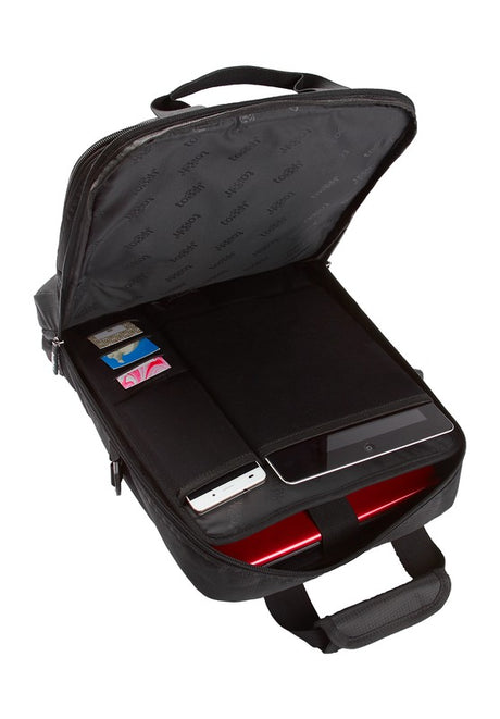 MOCHILA-PORTAFOLIO KRONBERG