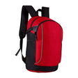 MOCHILA CITARUM - ROJO