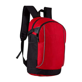 MOCHILA CITARUM - ROJO