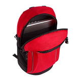 MOCHILA CITARUM - ROJO