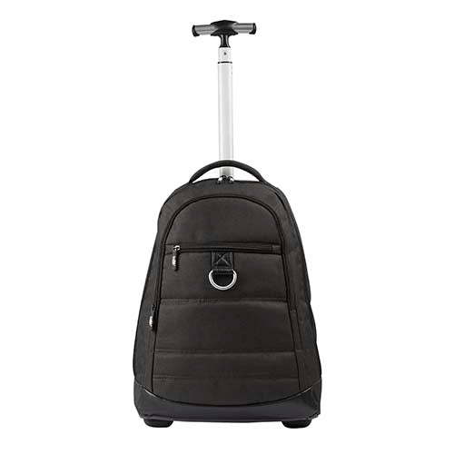MOCHILA TROLLEY KRONBERG - NEGRO