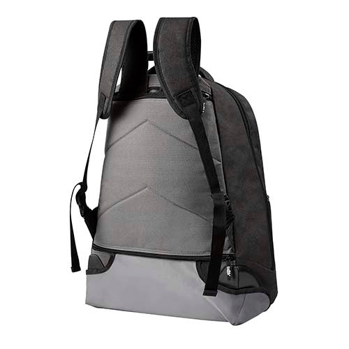 MOCHILA TROLLEY KRONBERG - NEGRO