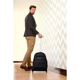 MOCHILA TROLLEY KRONBERG - NEGRO