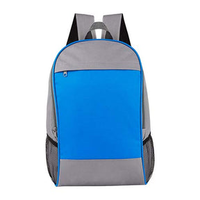 MOCHILA ALSHAIN - AZUL