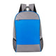 MOCHILA ALSHAIN - AZUL