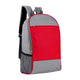 MOCHILA ALSHAIN - ROJO