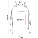MOCHILA ALSHAIN