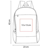MOCHILA ALSHAIN