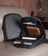 MOCHILA YANGZY - NEGRO