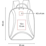 MOCHILA YANGZY