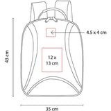 MOCHILA YANGZY