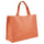 BOLSA SPARKLY - NARANJA