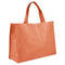 BOLSA SPARKLY - NARANJA
