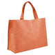 BOLSA SPARKLY - NARANJA