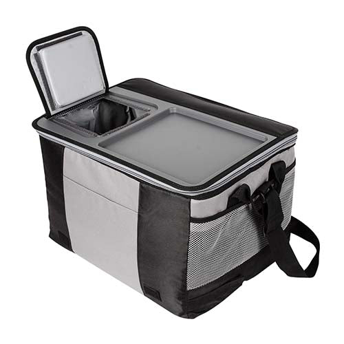 HIELERA CADENCE - NEGRO