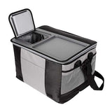 HIELERA CADENCE - NEGRO