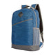 MOCHILA WALLY - AZUL