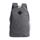 MOCHILA WALLY - GRIS