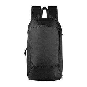 MOCHILA AUNAT - NEGRO