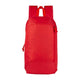 MOCHILA AUNAT - ROJO
