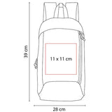 MOCHILA AUNAT