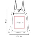 BOLSA-MOCHILA SUNET