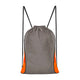 BOLSA-MOCHILA MAZY - NARANJA
