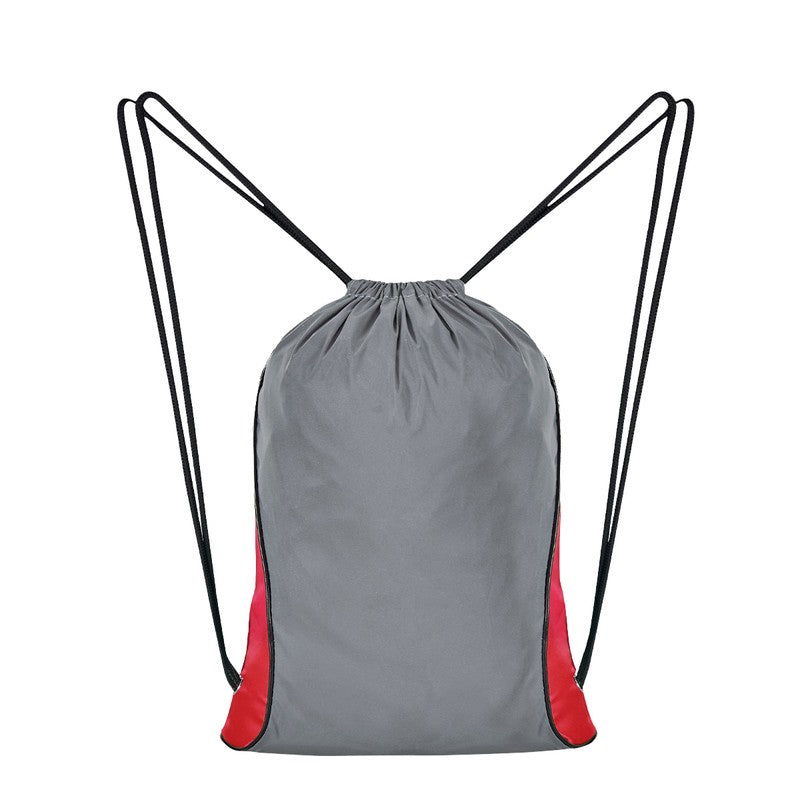 BOLSA-MOCHILA MAZY - ROJO