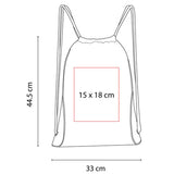 BOLSA-MOCHILA MAZY