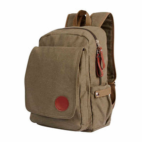 MOCHILA TIKAL - VERDE