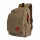 MOCHILA TIKAL - VERDE