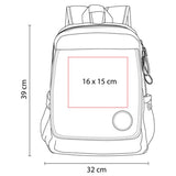 MOCHILA TIKAL