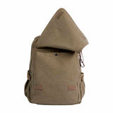 MOCHILA TIKAL - VERDE